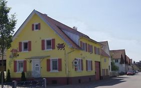 Gaestehaus Gravell
